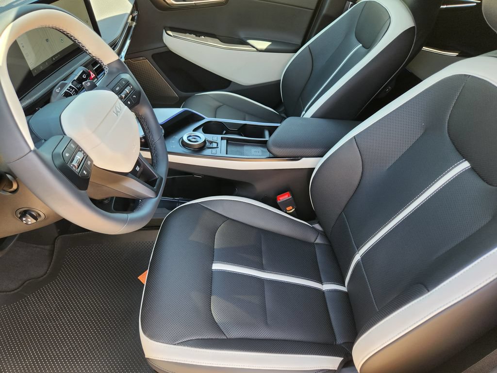 New 2026 Kia EV6 GT-Line RWD image 12