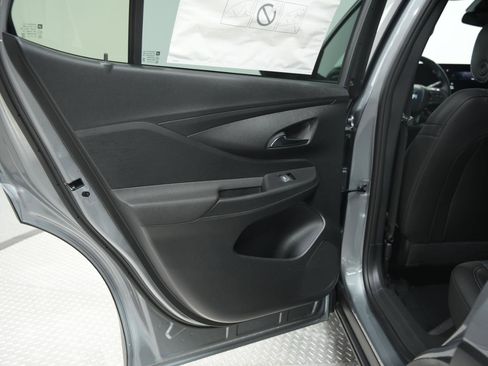 New 2026 Buick Envista Preferred w/ Convenience I Package image 20