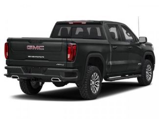 Used 2022 GMC Sierra 1500 AT4 w/ Technology Package video 2