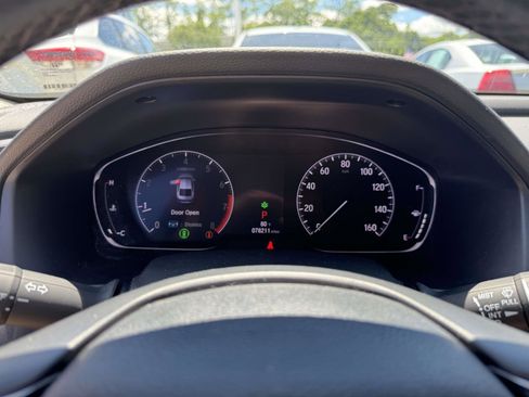 Used 2020 Honda Accord EX-L image 23
