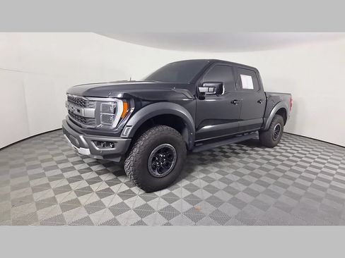Used 2022 Ford F150 Raptor w/ Raptor 37 Performance Package AWD/4WD image 50