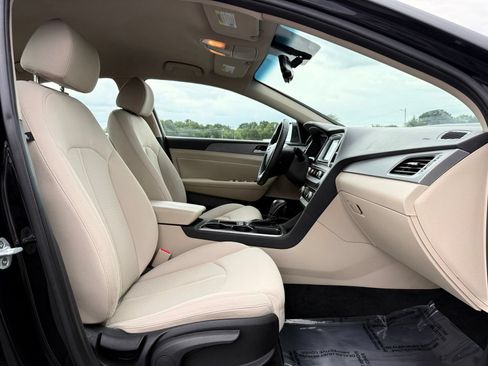 Used 2018 Hyundai Sonata SEL FWD image 21