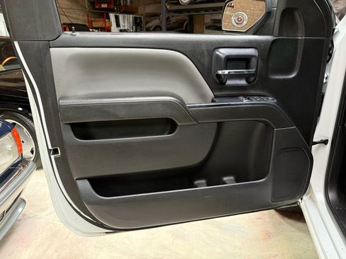 Used 2014 Chevrolet Silverado 1500 W/T w/ WT Fleet Convenience Package RWD image 24