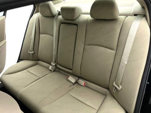 Used 2015 Honda Accord LX image 17