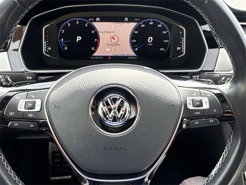 Certified 2020 Volkswagen Arteon SEL image 17