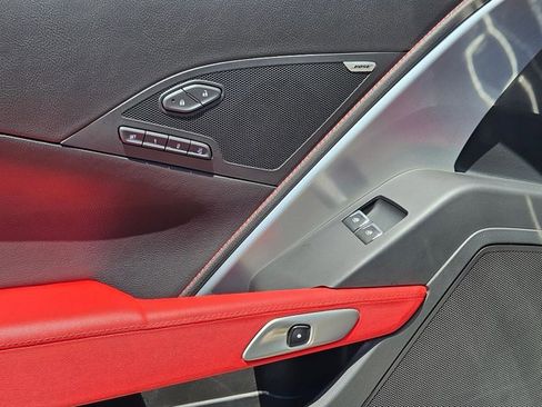 Used 2017 Chevrolet Corvette Grand Sport image 12