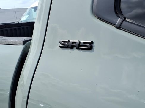 Used 2024 Toyota Tundra SR5 w/ SR5 Premium Package AWD/4WD image 11