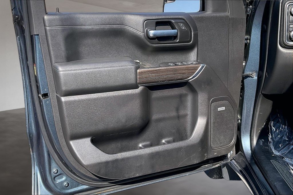 Used 2020 Chevrolet Silverado 1500 RST w/ All-Star Edition RWD image 21