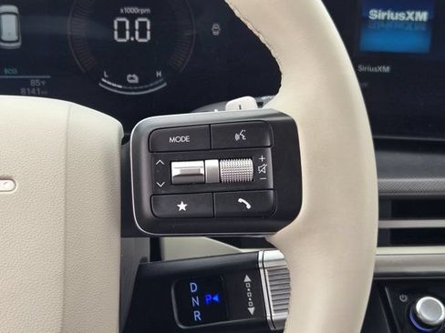 Certified 2026 Hyundai Santa Fe SE FWD image 28