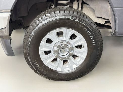 Used 2021 Ford F250 XLT w/ XLT Value Package AWD/4WD image 33