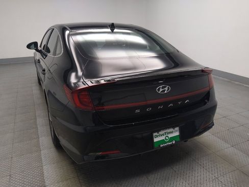 Used 2023 Hyundai Sonata SEL FWD image 6
