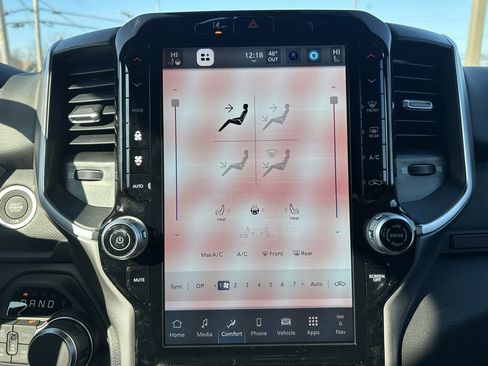 New 2026 RAM 1500 Big Horn image 23