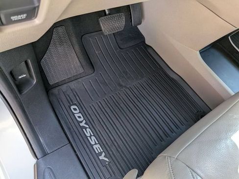 Certified 2023 Honda Odyssey Touring image 29