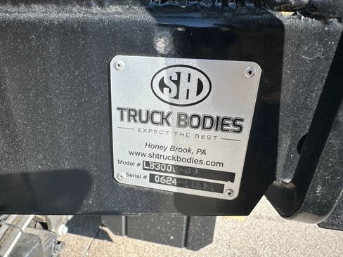 Used 2024 Chevrolet Silverado 3500 W/T w/ WT Convenience Package image 7