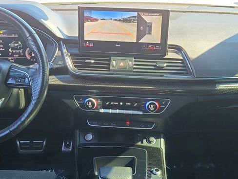 Used 2022 Audi SQ5 Premium Plus w/ Premium Plus Package image 20