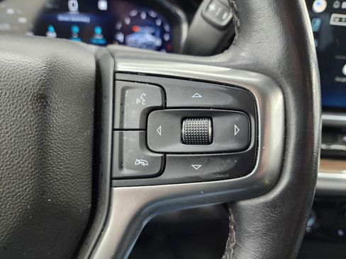 Used 2022 Chevrolet Silverado 1500 RST image 16