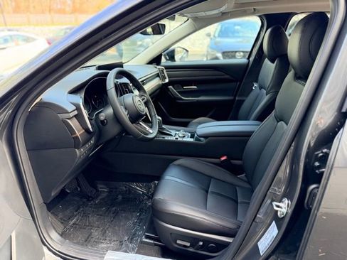 New 2026 MAZDA CX-50 2.5 Hybrid w/ Weather Package image 9