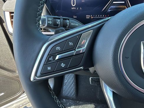 New 2026 Buick Envision Sport Touring image 15