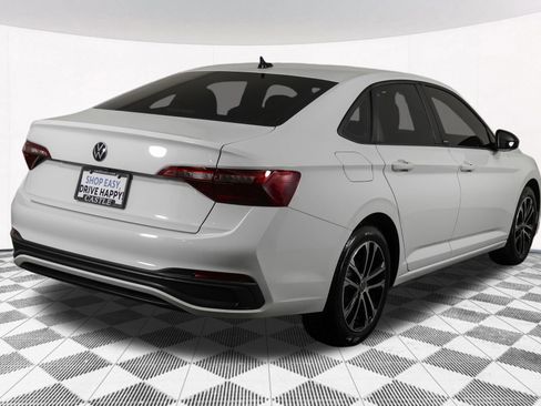 Used 2023 Volkswagen Jetta Sport FWD image 13
