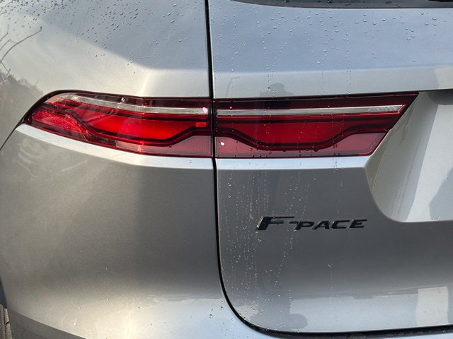 Used 2022 Jaguar F-PACE S AWD/4WD image 15