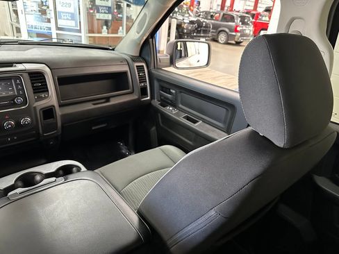 Certified 2022 RAM 1500 Tradesman w/ Popular Equipment Group AWD/4WD image 13
