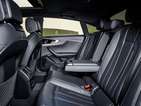 Used 2021 Audi A5 2.0T Premium Plus w/ Premium Plus image 17