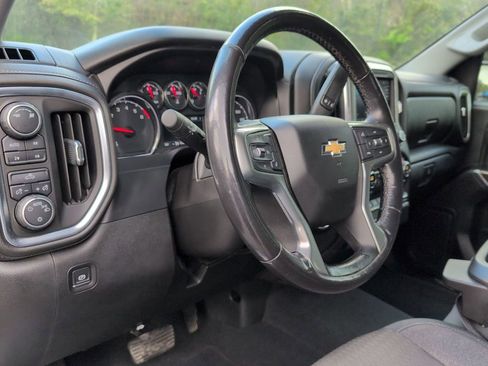 Used 2019 Chevrolet Silverado 1500 LT w/ All-Star Edition image 25