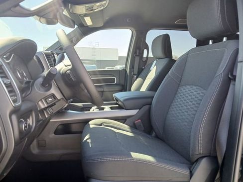 New 2026 RAM 2500 Big Horn image 10