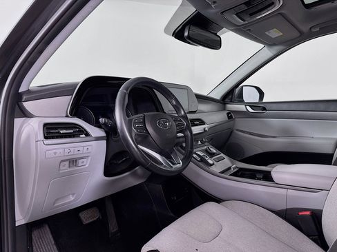 Used 2022 Hyundai Palisade SEL w/ Convenience Package AWD/4WD image 9