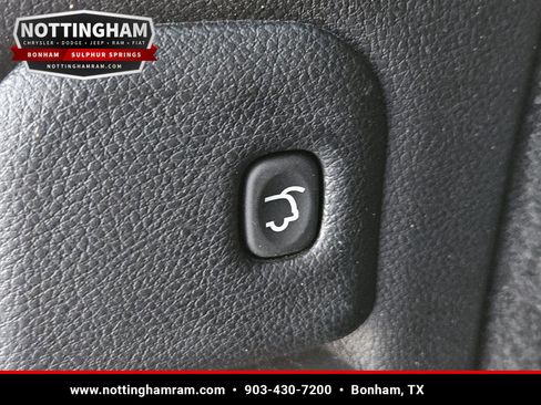 Used 2026 Dodge Durango GT AWD/4WD image 11