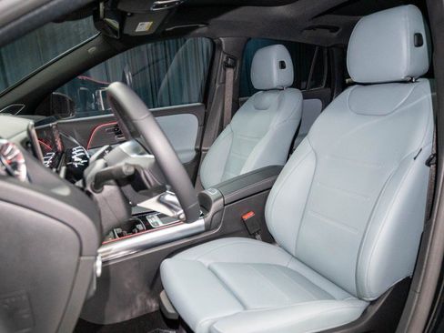 Certified 2026 Mercedes-Benz GLA 250 image 11