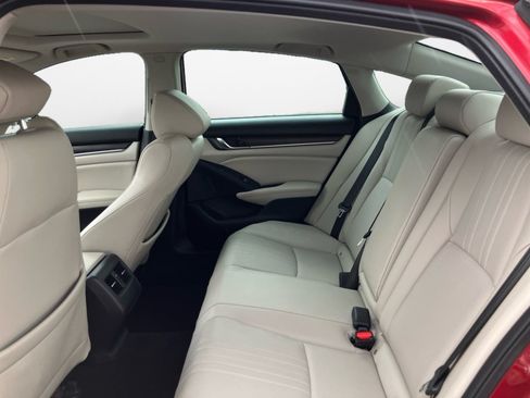 Used 2020 Honda Accord EX-L image 16