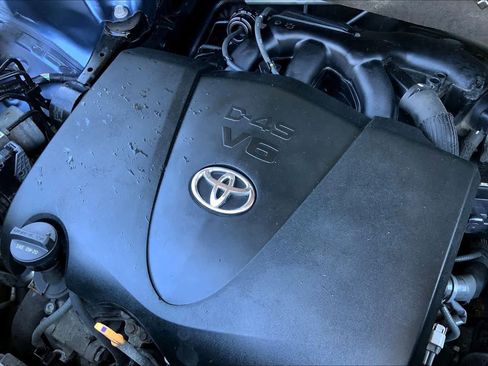 Used 2017 Toyota Highlander XLE AWD/4WD image 33