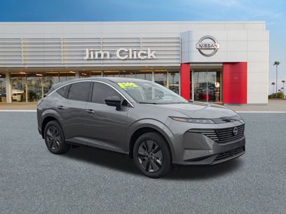 New 2026 Nissan Murano SL