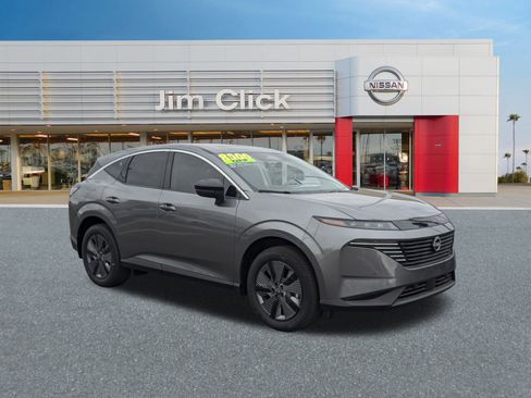 New 2026 Nissan Murano SL image 1