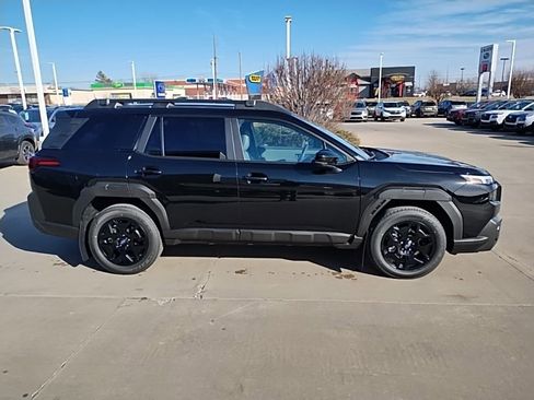 New 2026 Subaru Outback Limited image 7