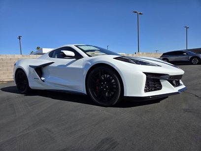 New 2026 Chevrolet Corvette Z06