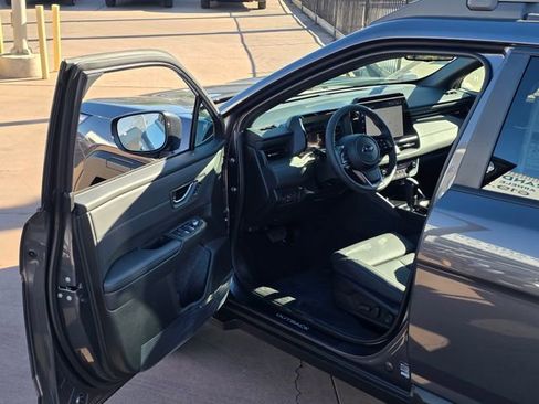 New 2026 Subaru Outback Touring XT image 42