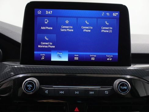 Used 2024 Ford Escape ST-Line AWD/4WD image 29
