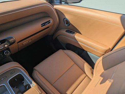 New 2026 Hyundai Palisade Calligraphy FWD image 19