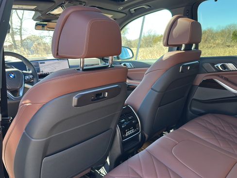 New 2026 BMW X5 xDrive40i image 15