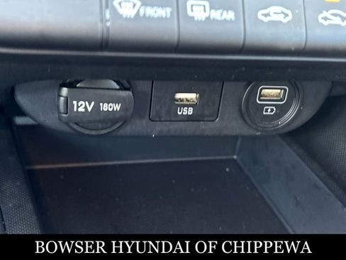 Certified 2023 Hyundai Elantra SEL image 16