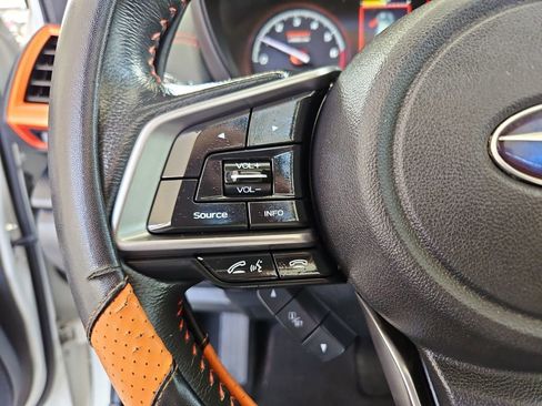 Used 2019 Subaru Forester Sport image 10