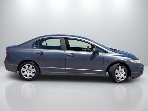 Used 2010 Honda Civic LX image 3