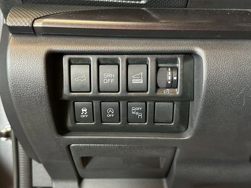 Used 2023 Subaru Forester Sport image 19