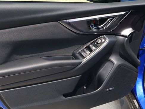 Used 2024 Subaru WRX Premium AWD/4WD image 14
