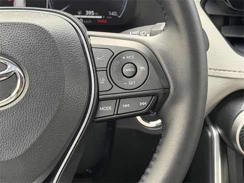 Certified 2025 Toyota RAV4 Limited image 12