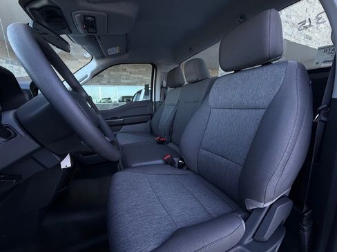 New 2026 Ford F150 XL image 36