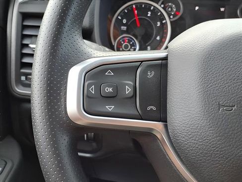 New 2026 RAM 2500 Tradesman AWD/4WD image 23