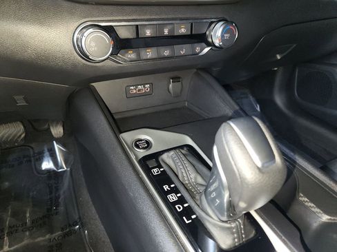 Used 2025 Nissan Altima 2.5 SV FWD image 20